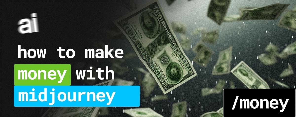 make-money-with-midjourney