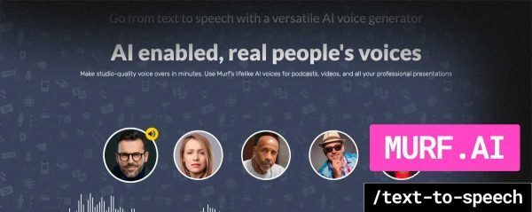 Top 10 Voice Generators: Future of AI Text to Speech (2026)