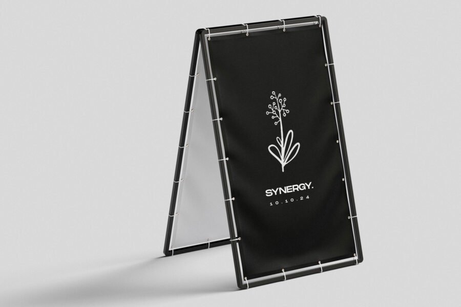 Botanical Procreate Stamp Brushes - Image 4